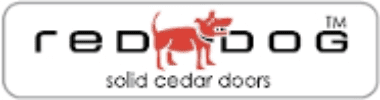 Red Dog Logo